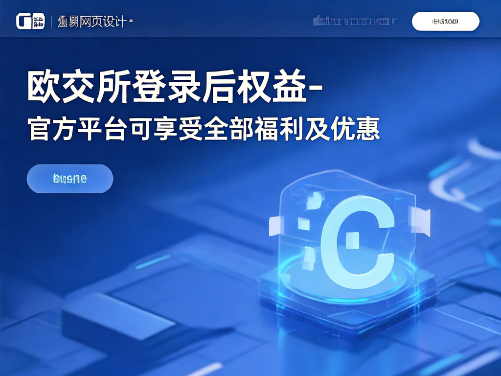 欧交易所权益展示
